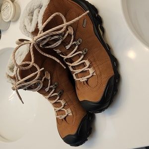 NEW OBŌZ Bridger 7'' 3M Thinsulate Insulation Waterproof 7.5 Retails $200